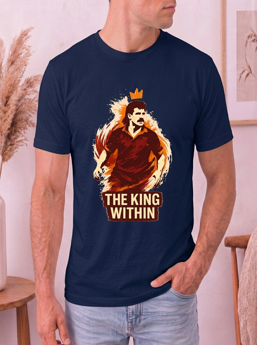The King Within