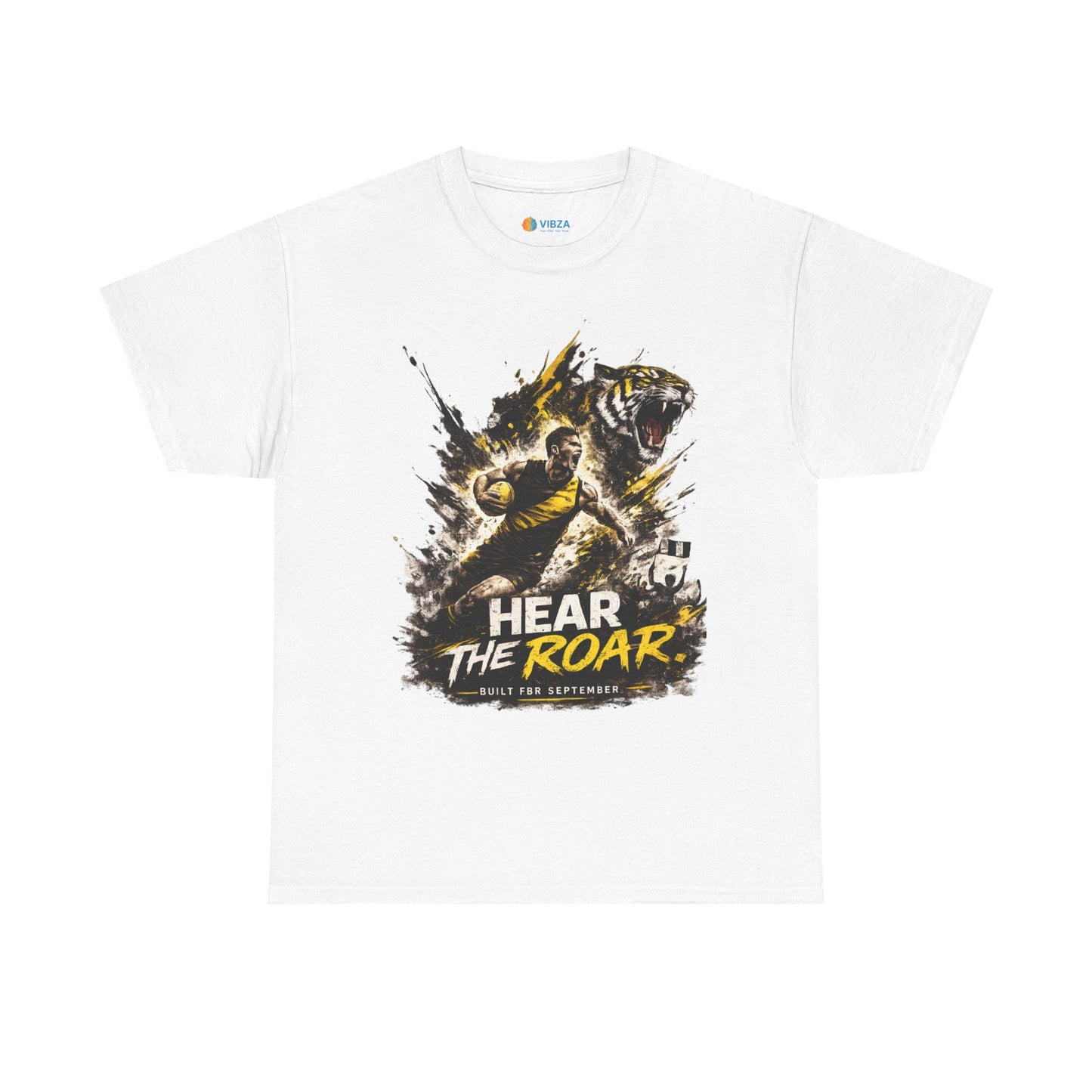 Hear the Roar