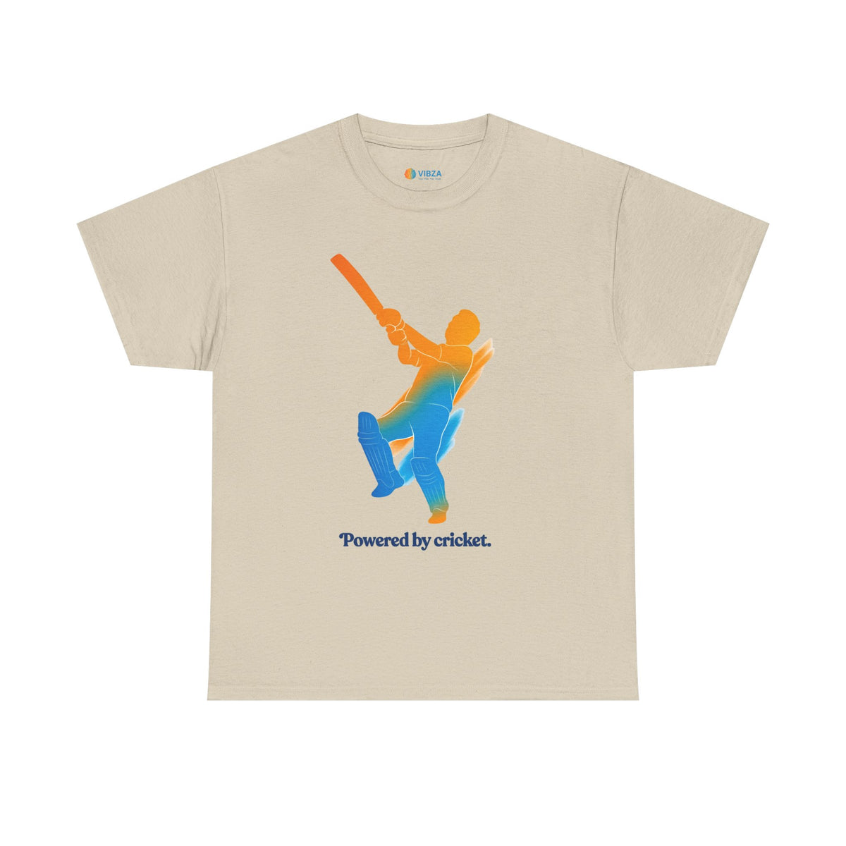 Powered by Cricket