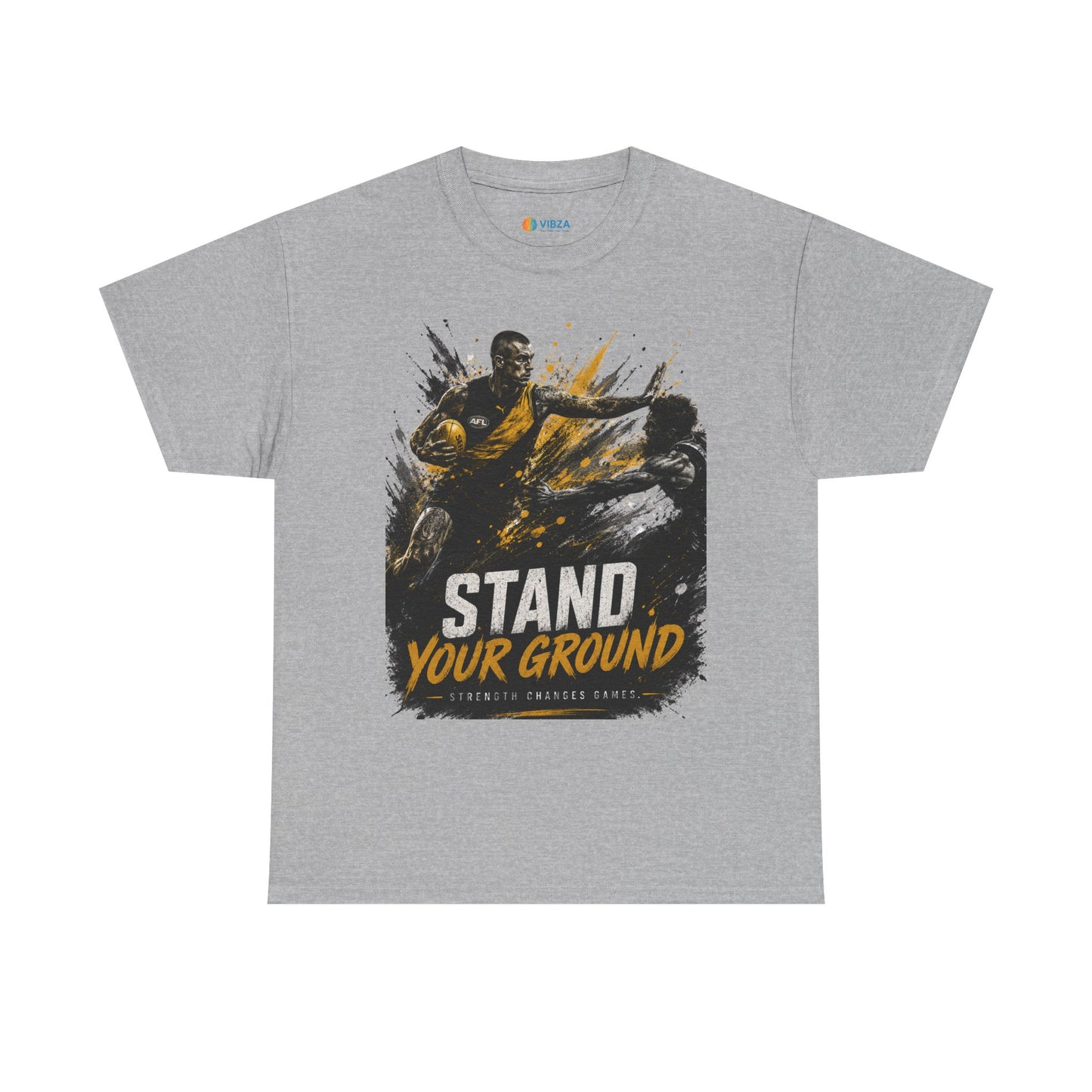 Stand Your Ground