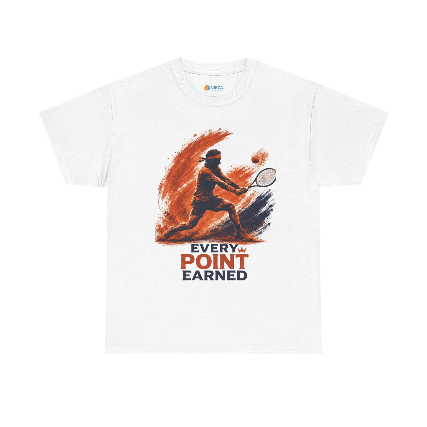 Every Point Earned
