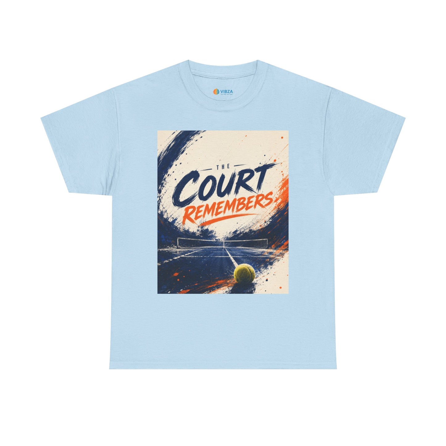 The Court Remembers