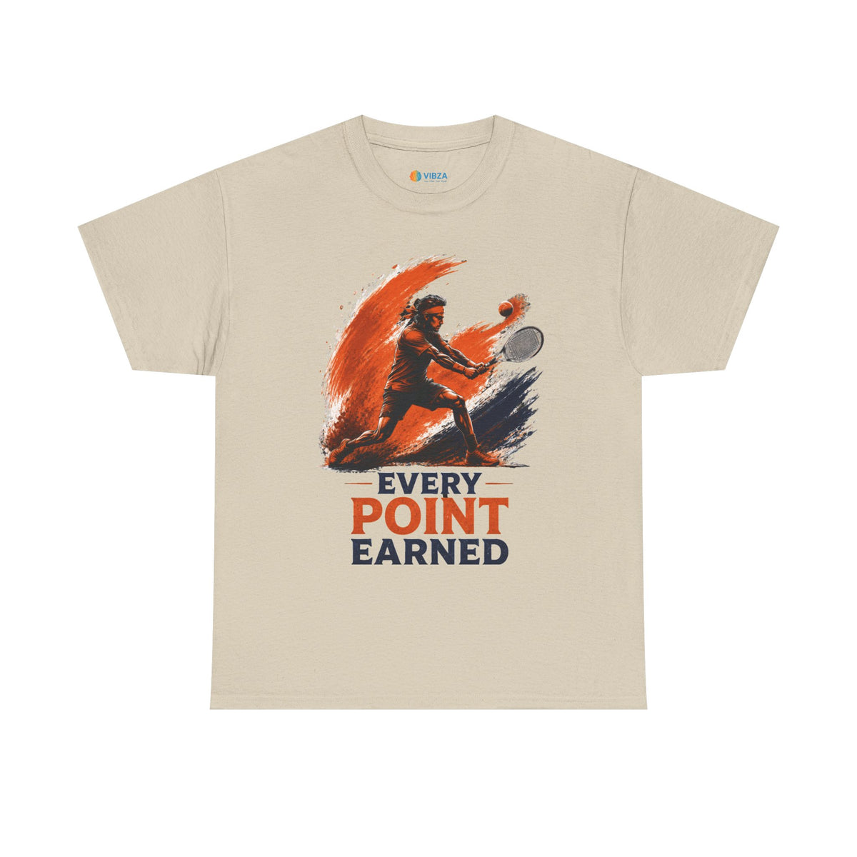 Every Point Earned