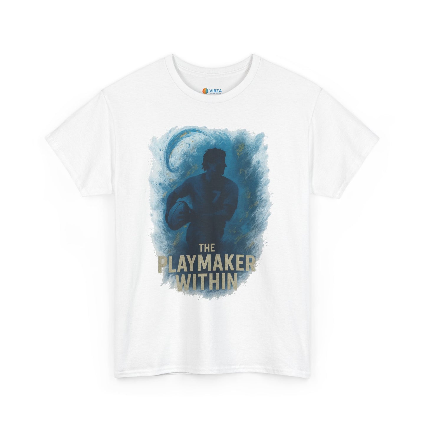 The Playmaker Within
