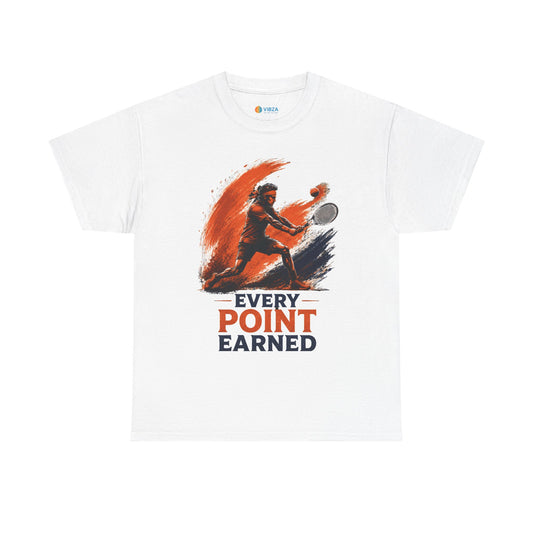Every Point Earned