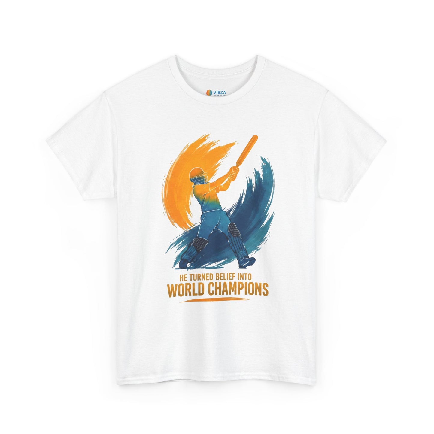 Belief Creates Champions - v2