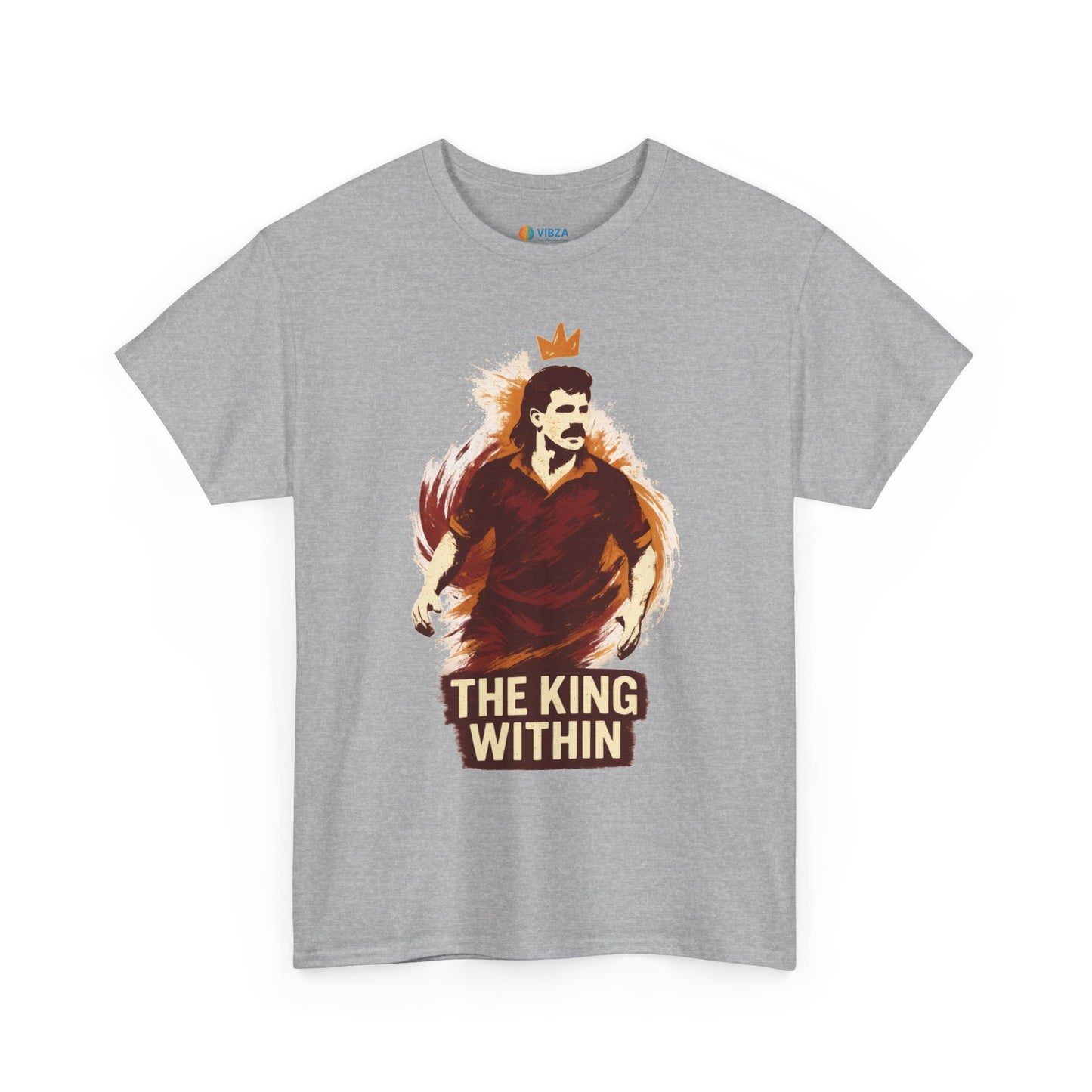 The King Within