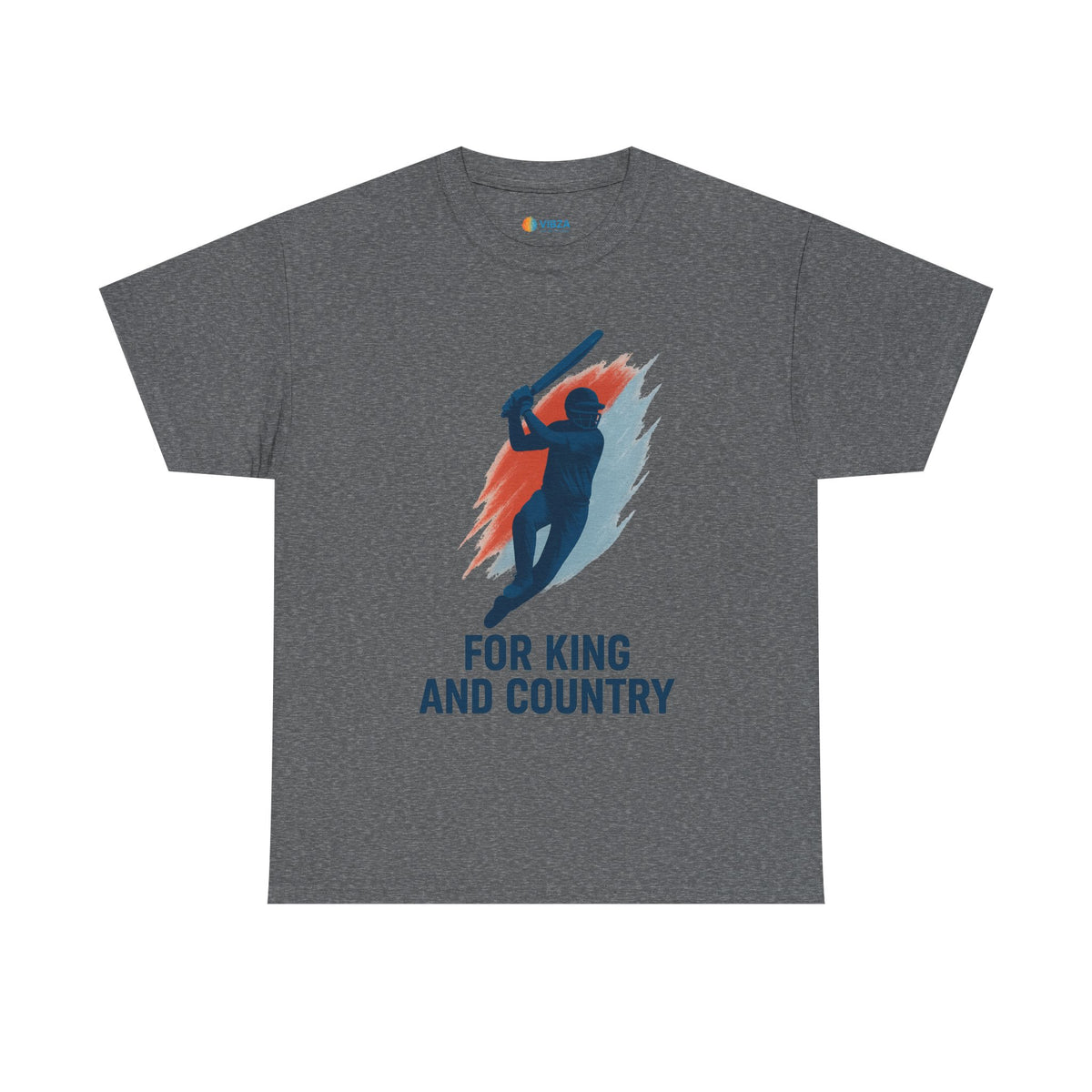 For King & Country