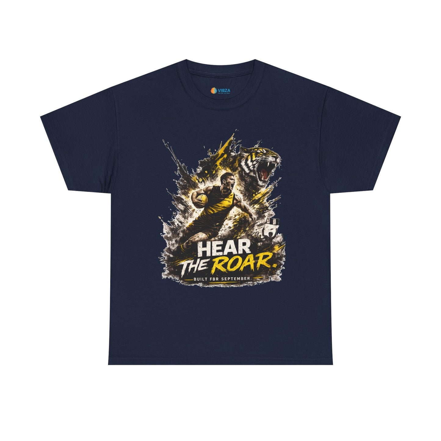 Hear the Roar