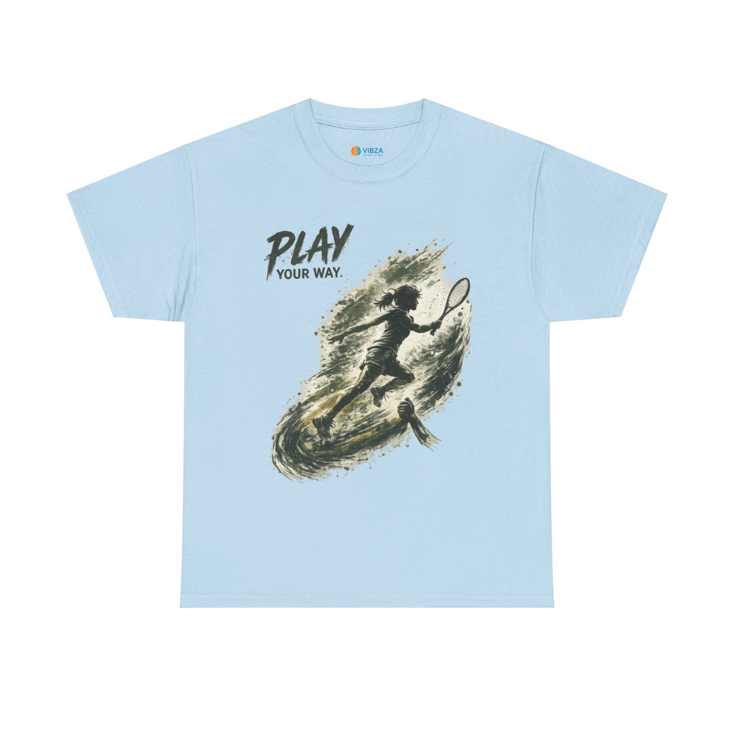 Play Your Way.