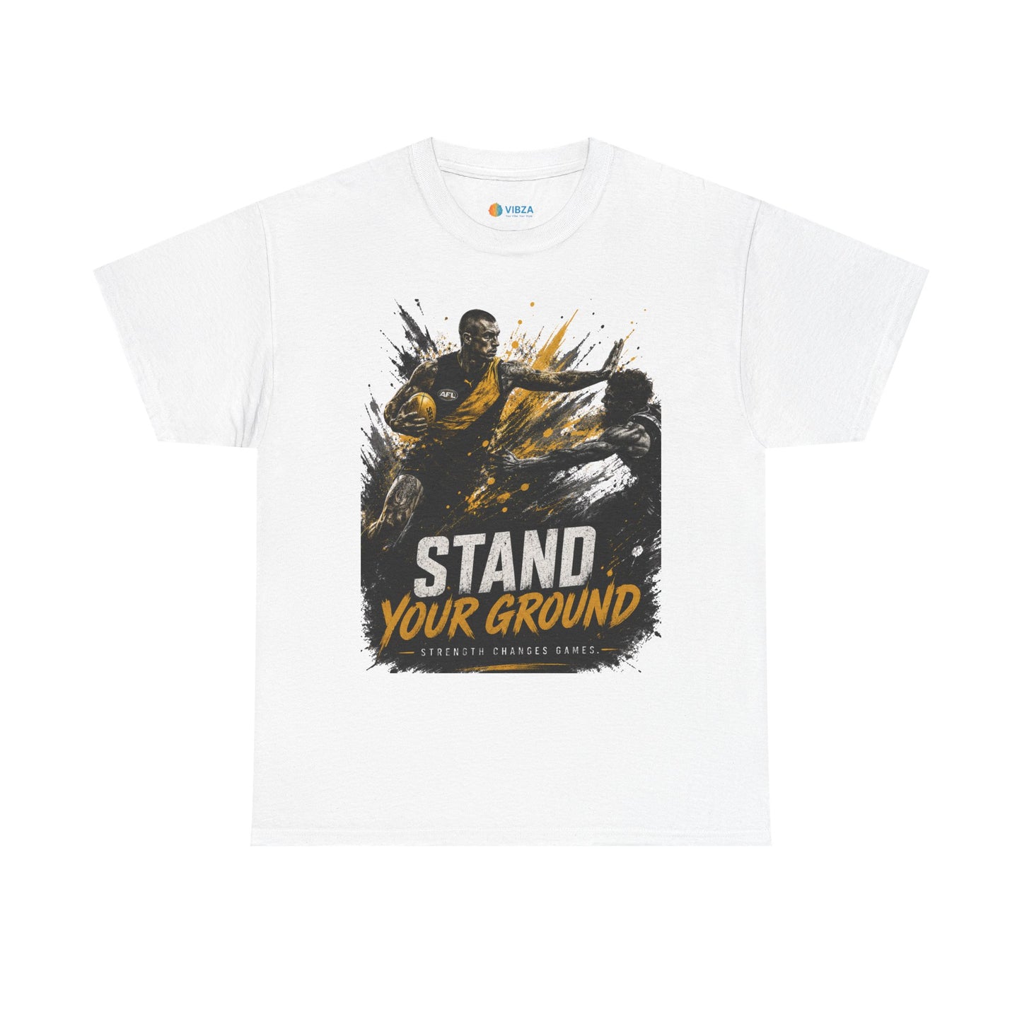 Stand Your Ground