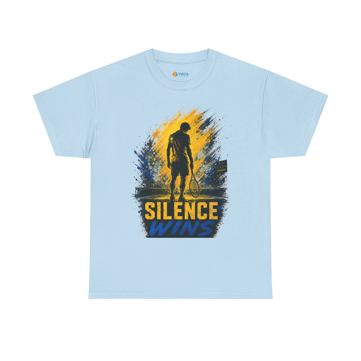 Silence Wins