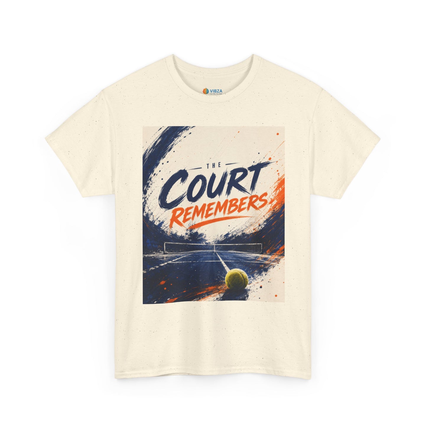 The Court Remembers