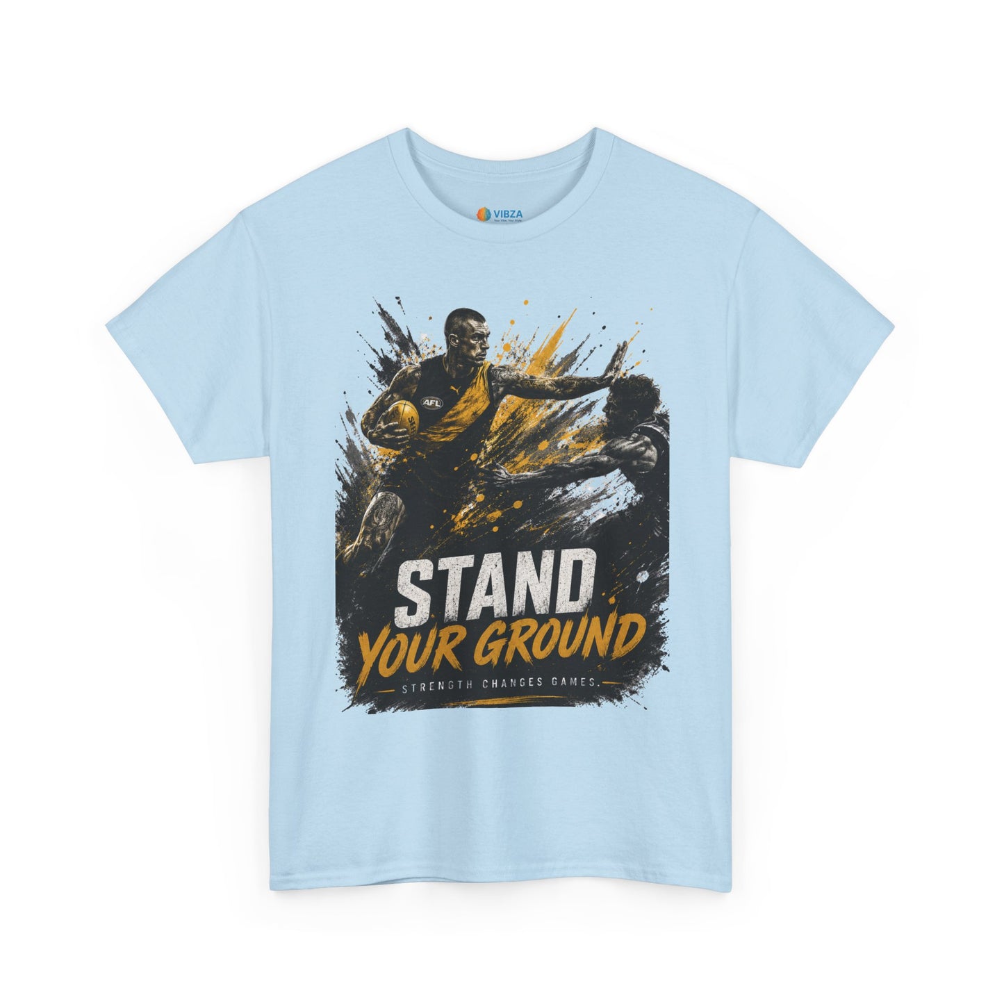 Stand Your Ground