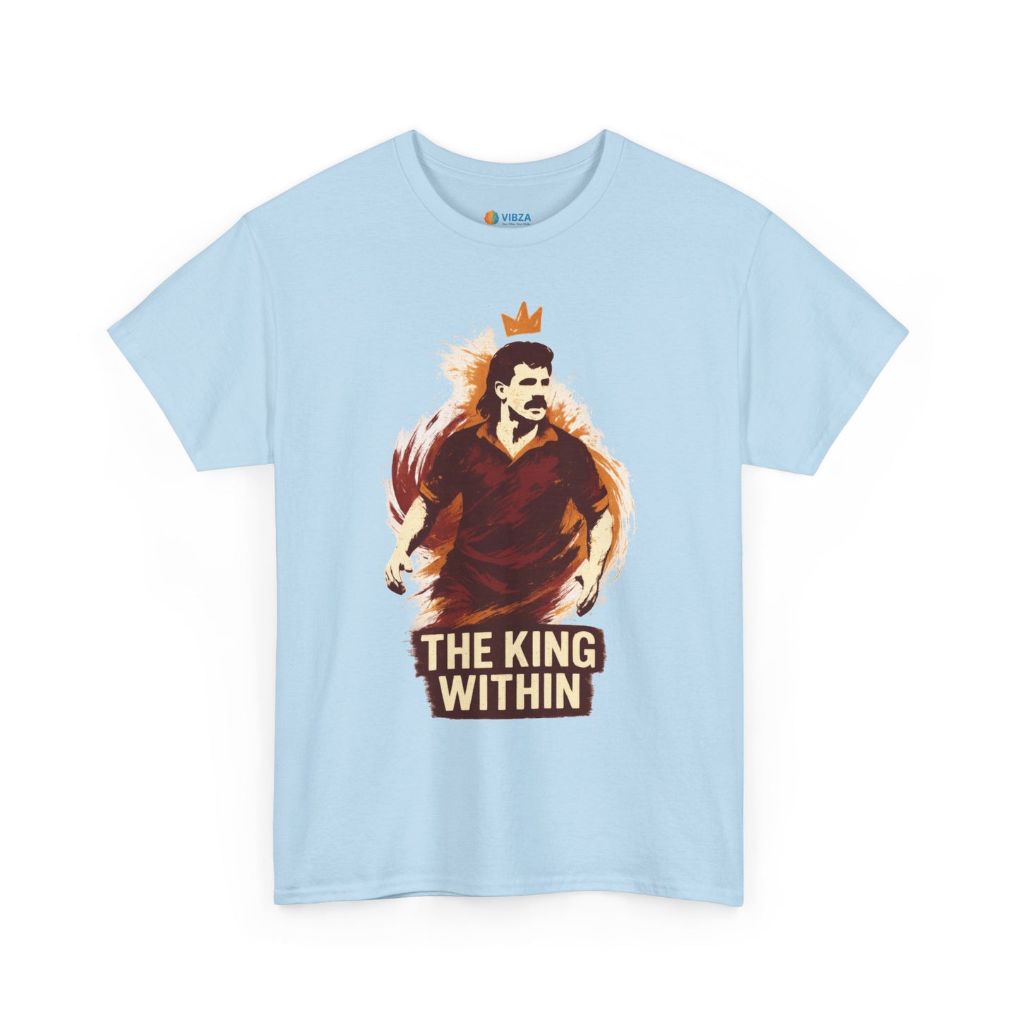 The King Within