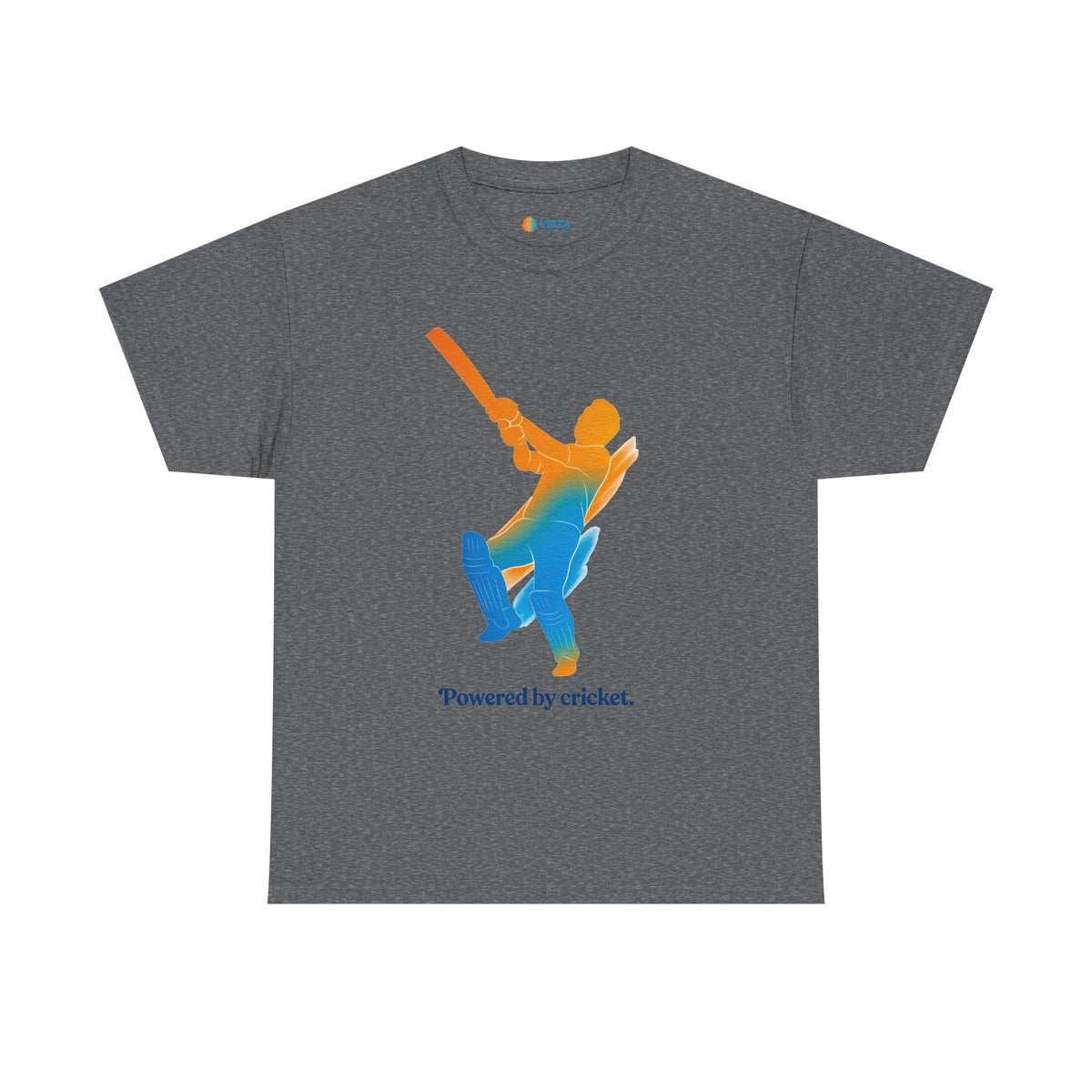 Powered by Cricket