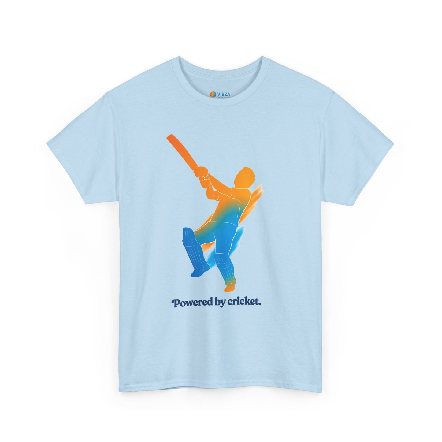 Powered by Cricket