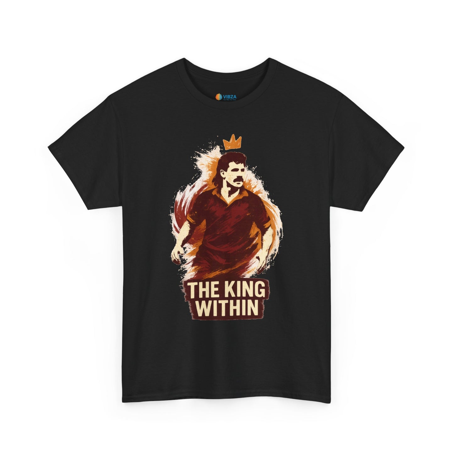 The King Within