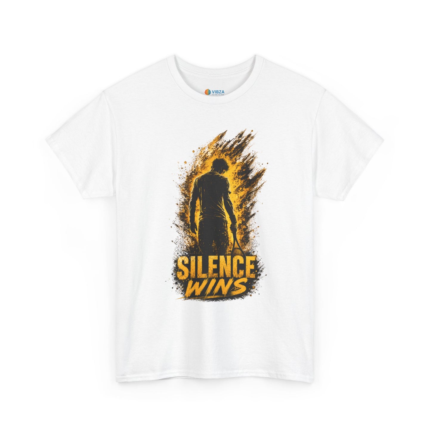 Golden Silence Wins