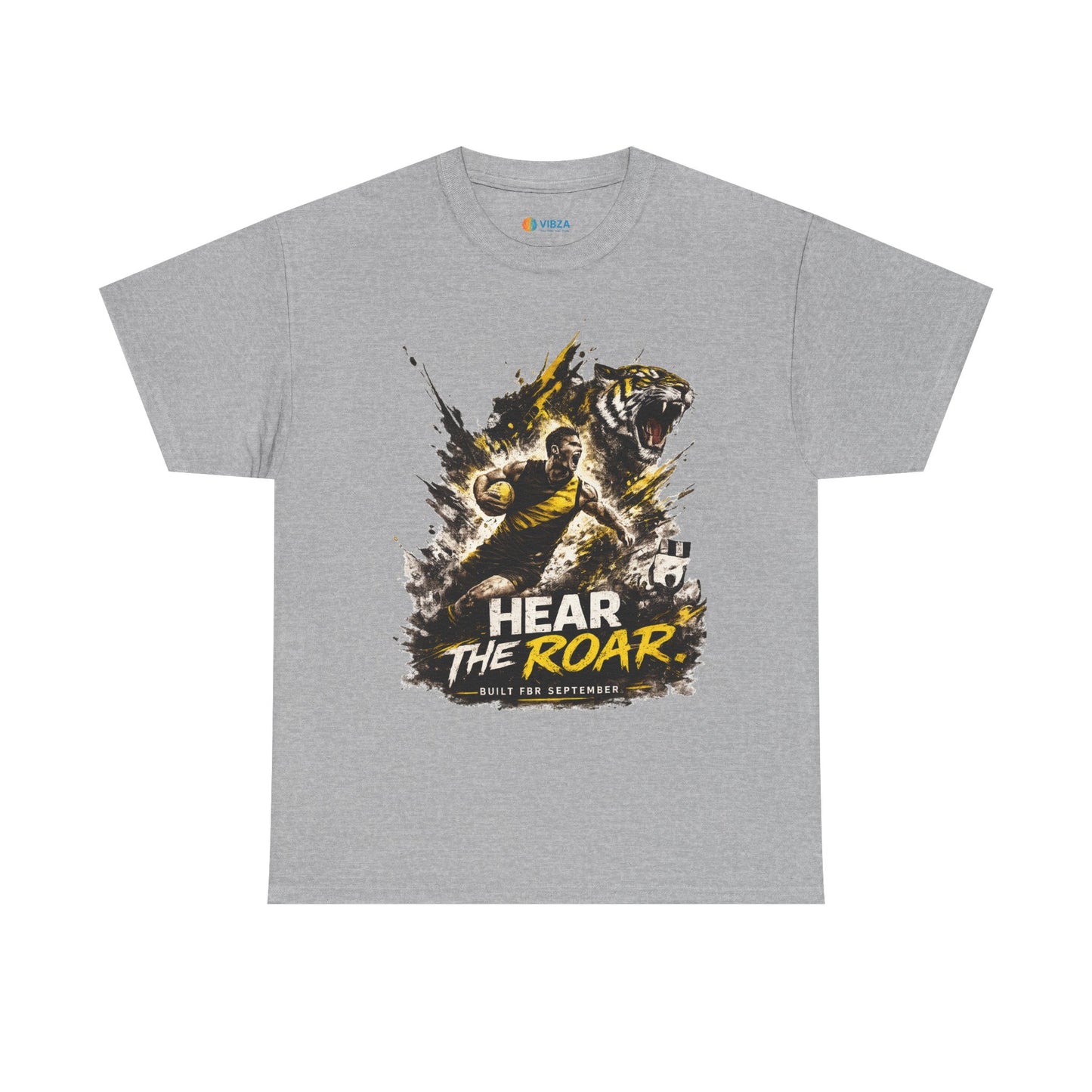 Hear the Roar
