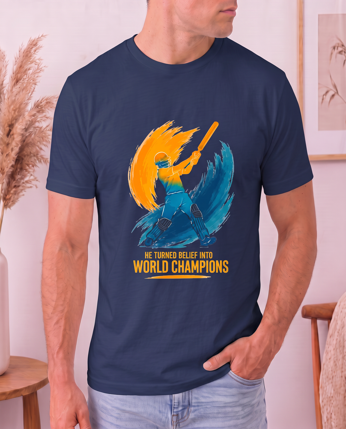 Belief Creates Champions - v2