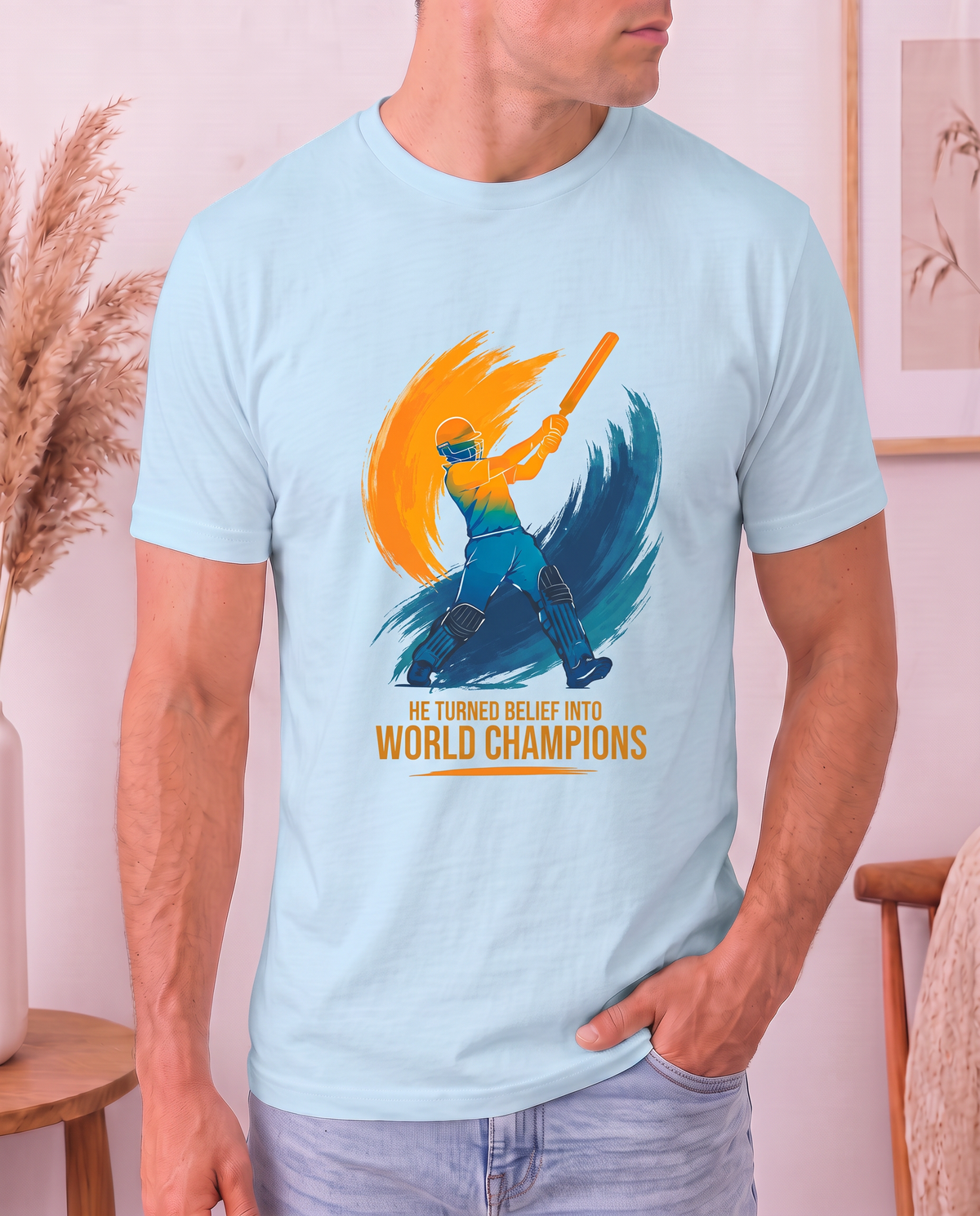 Belief Creates Champions - v2