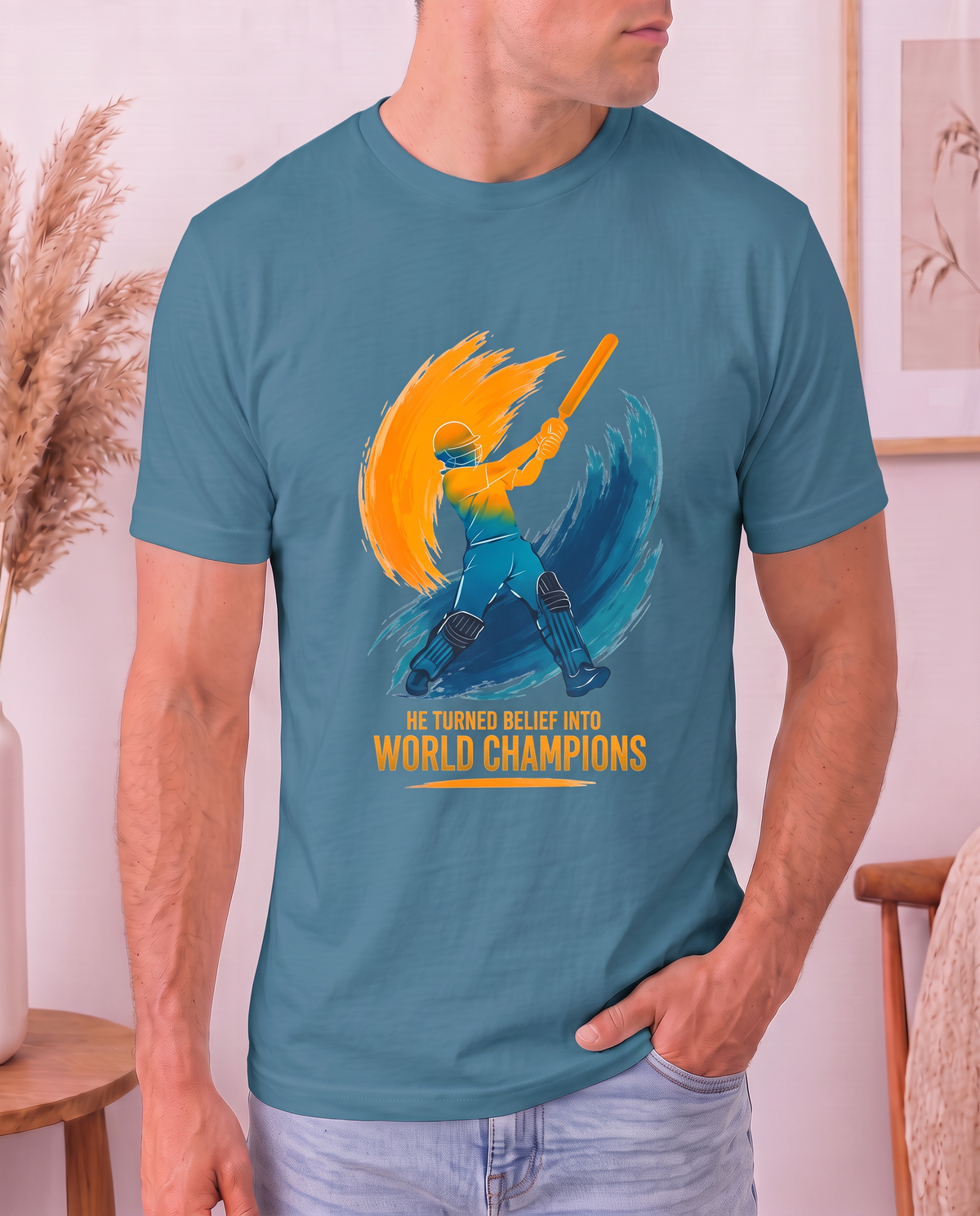 Belief Creates Champions - v2