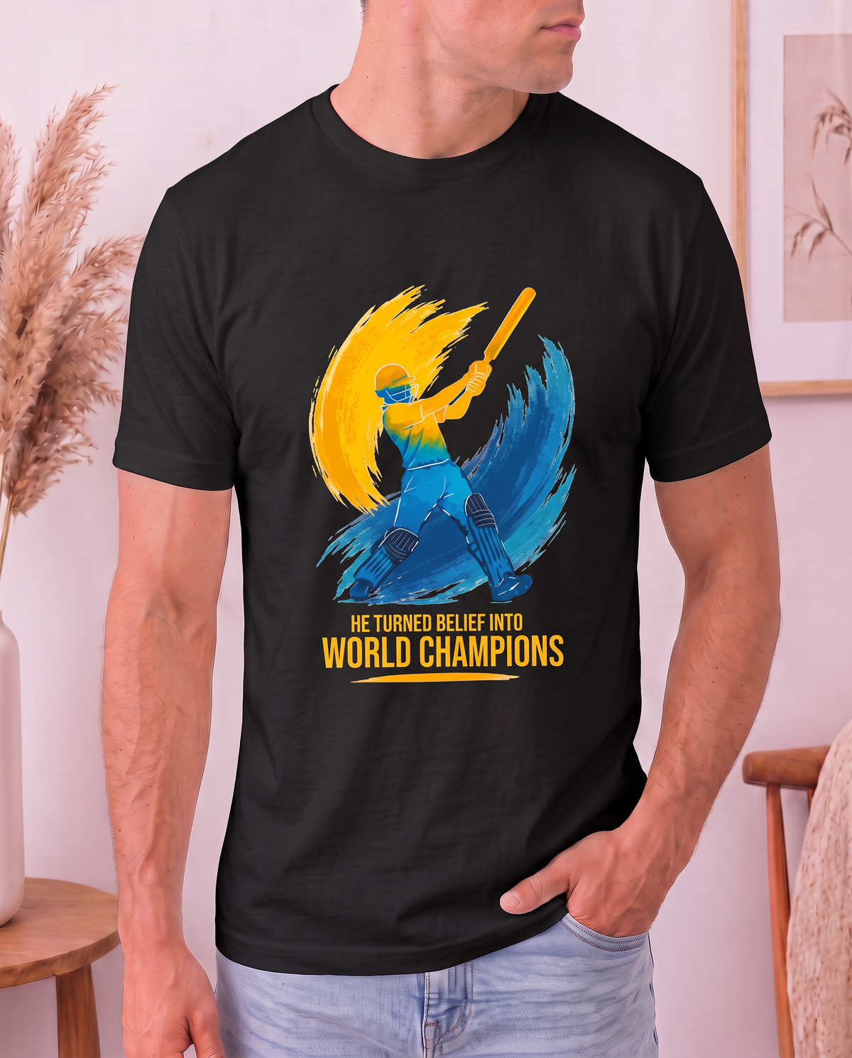 Belief Creates Champions - v2