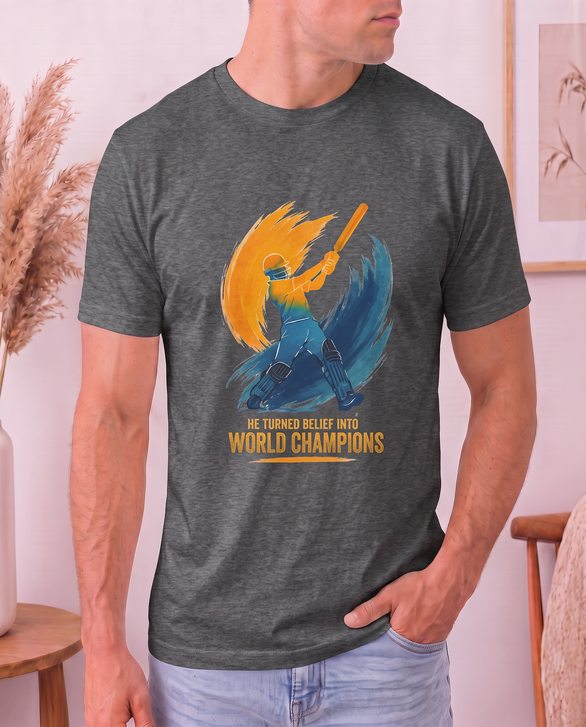 Belief Creates Champions - v2