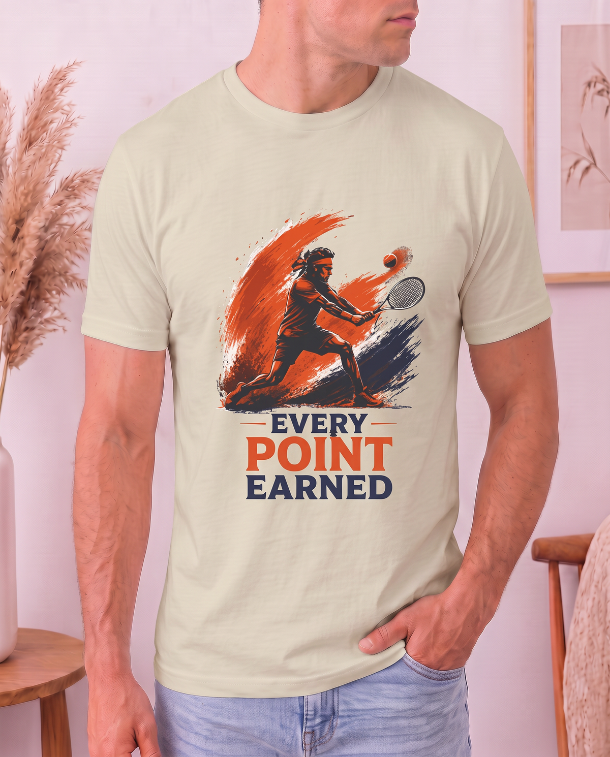 Every Point Earned