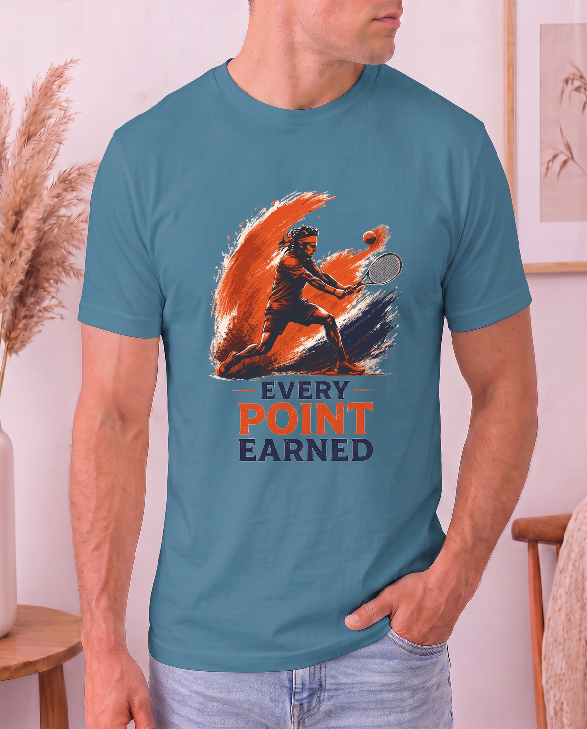 Every Point Earned