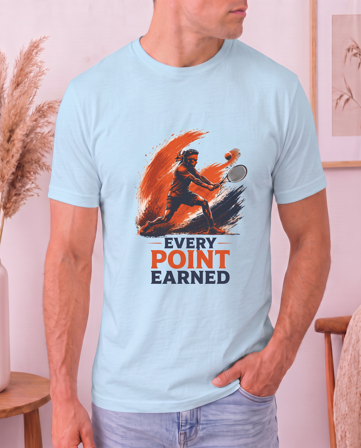 Every Point Earned