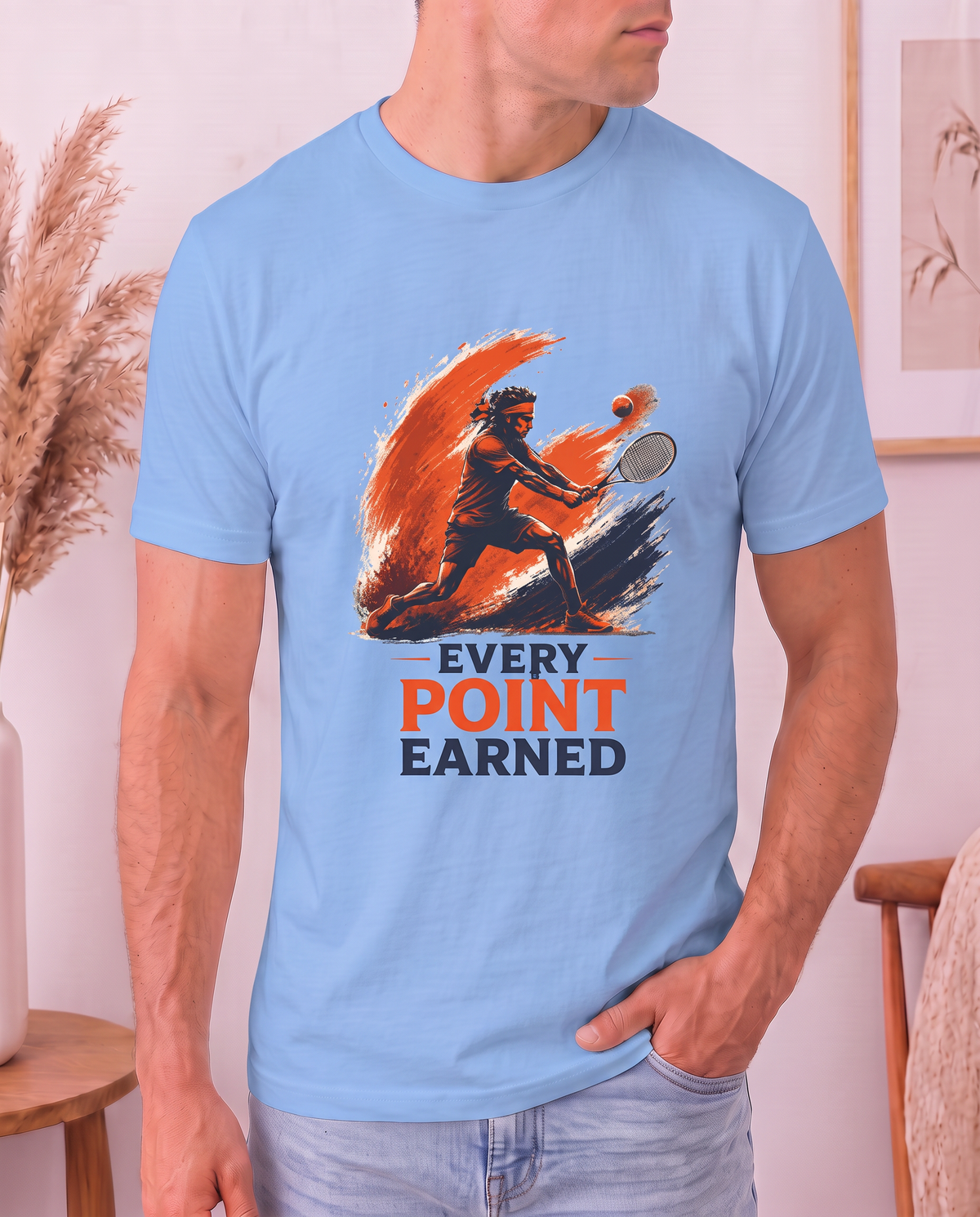Every Point Earned