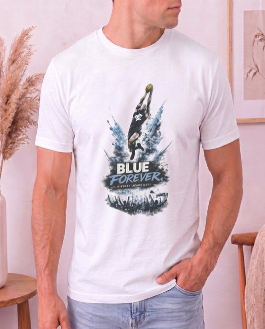 Blue Forever