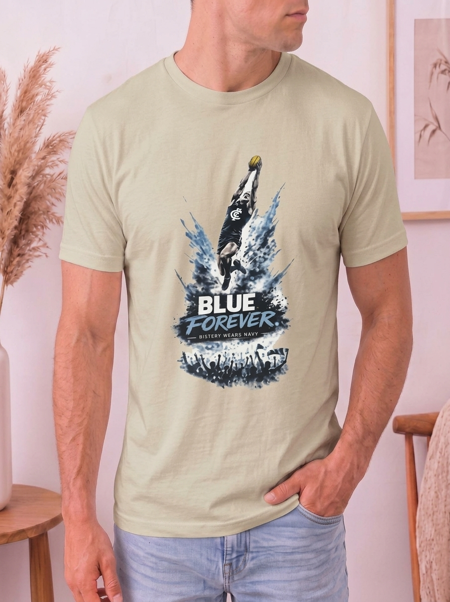 Blue Forever