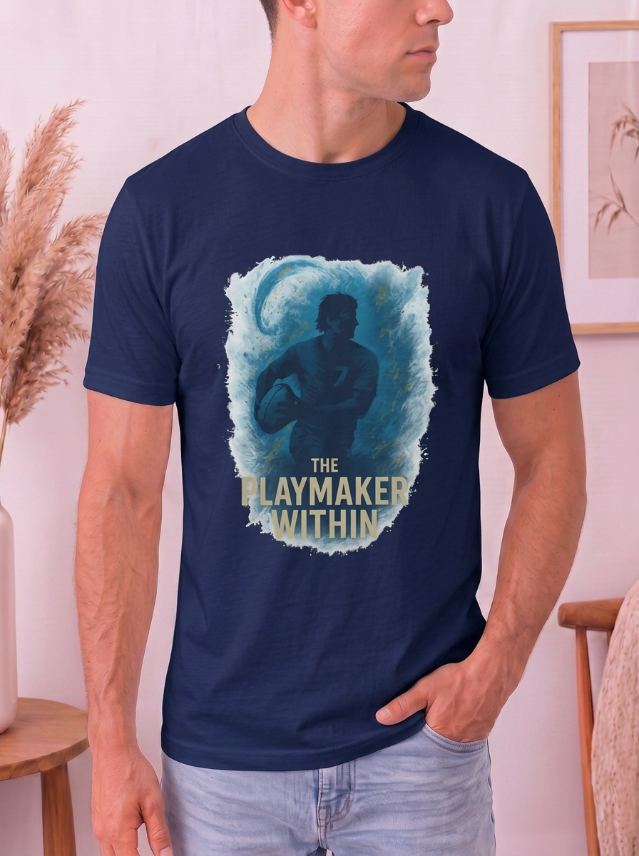 The Playmaker Within