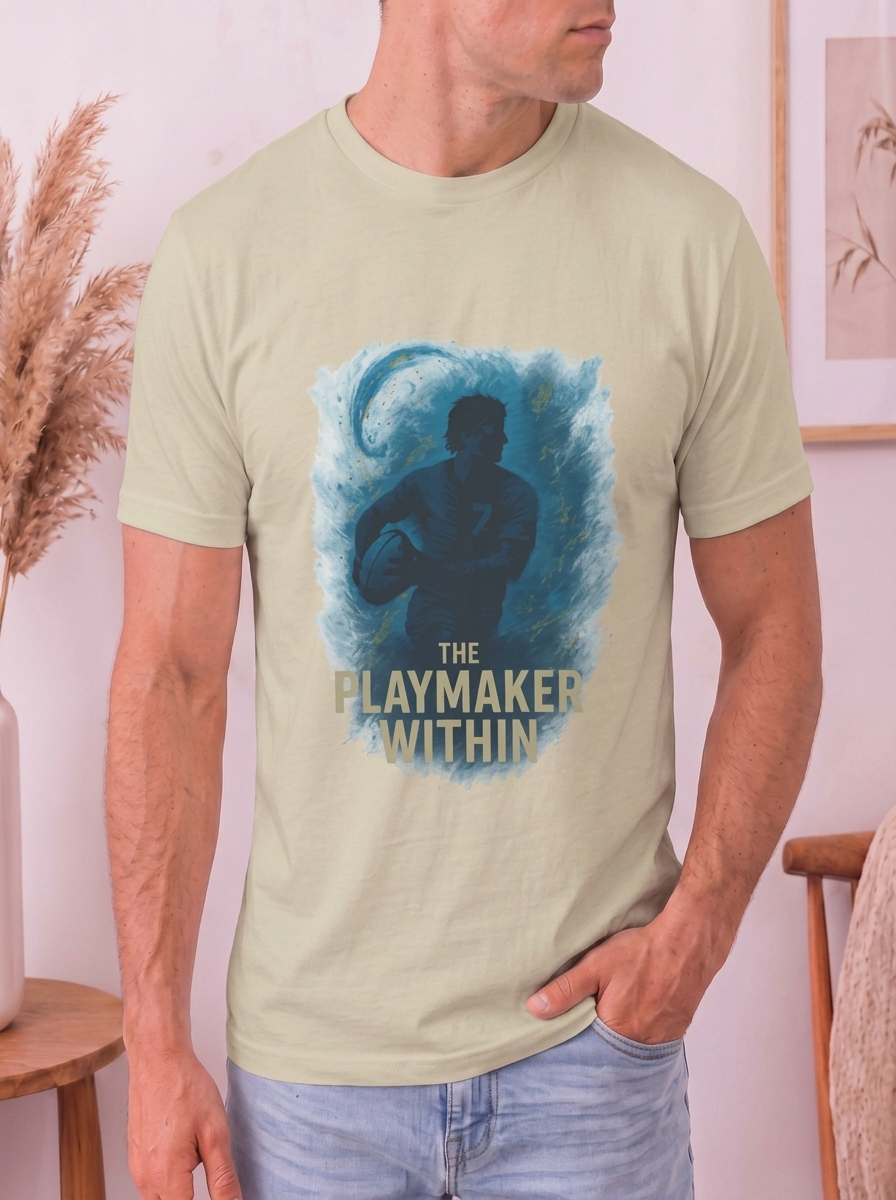 The Playmaker Within