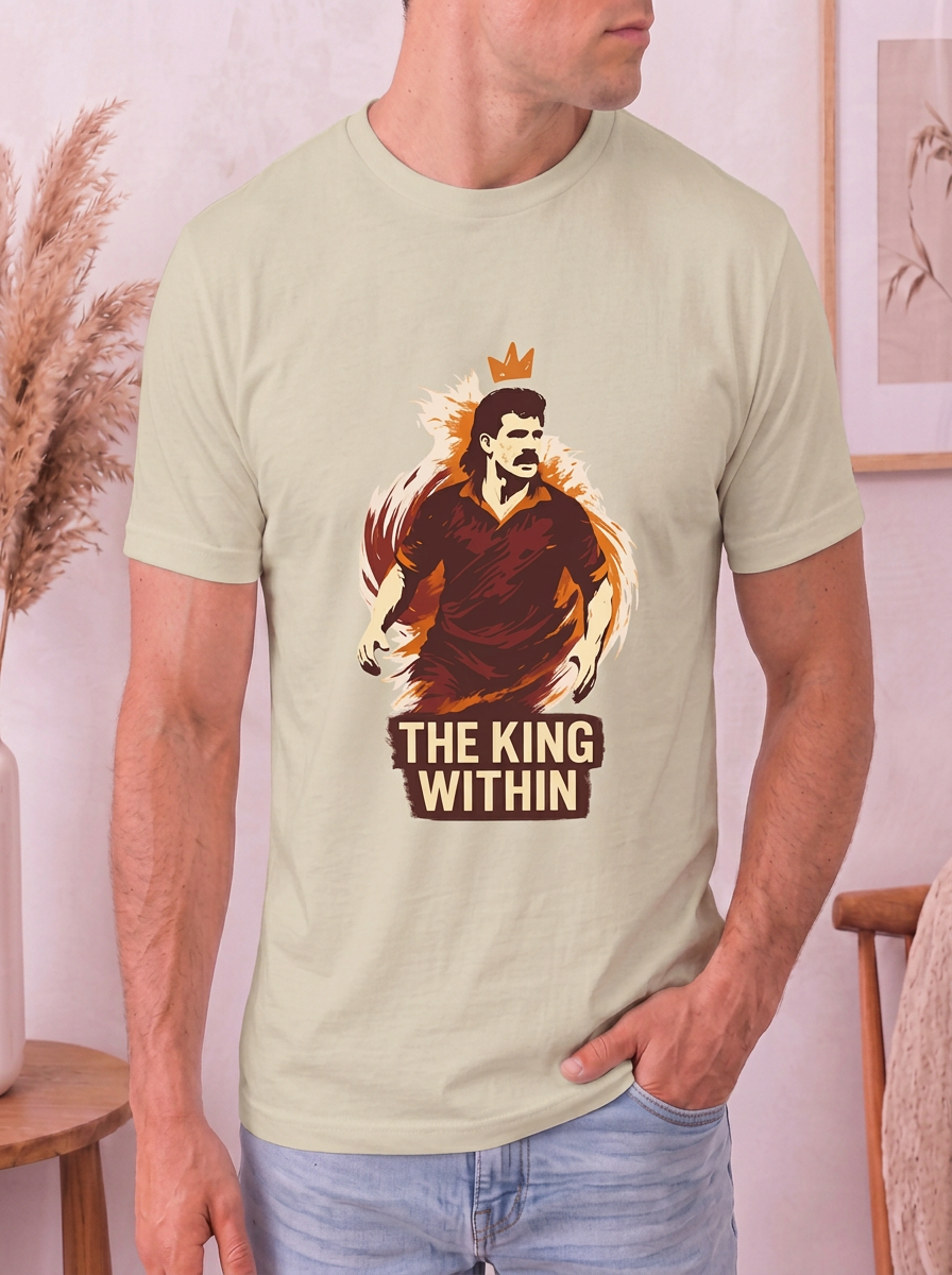 The King Within