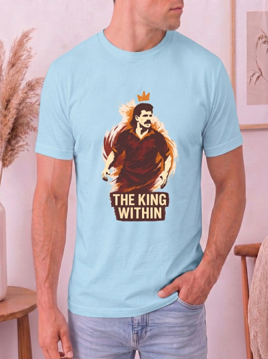 The King Within