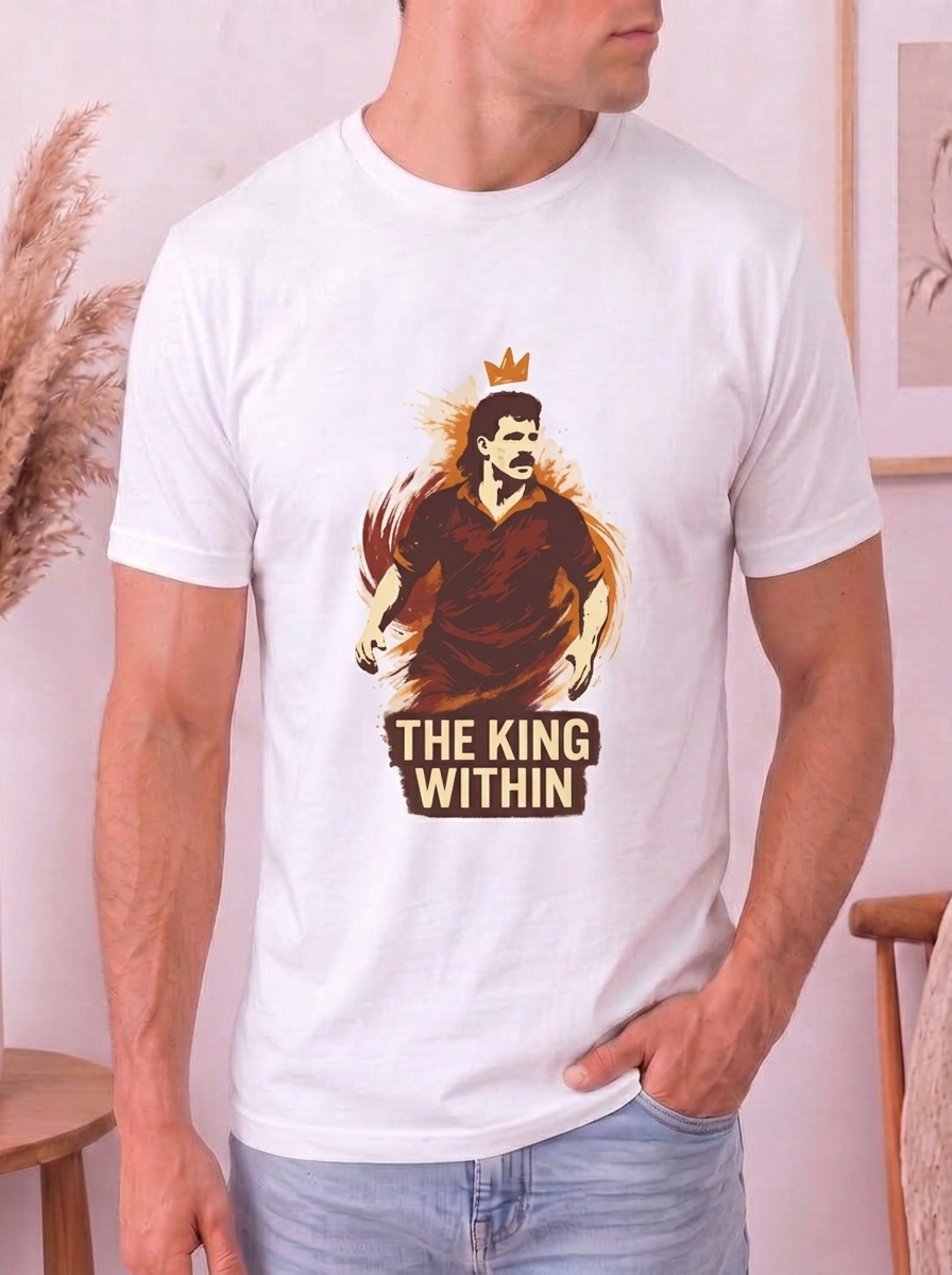The King Within