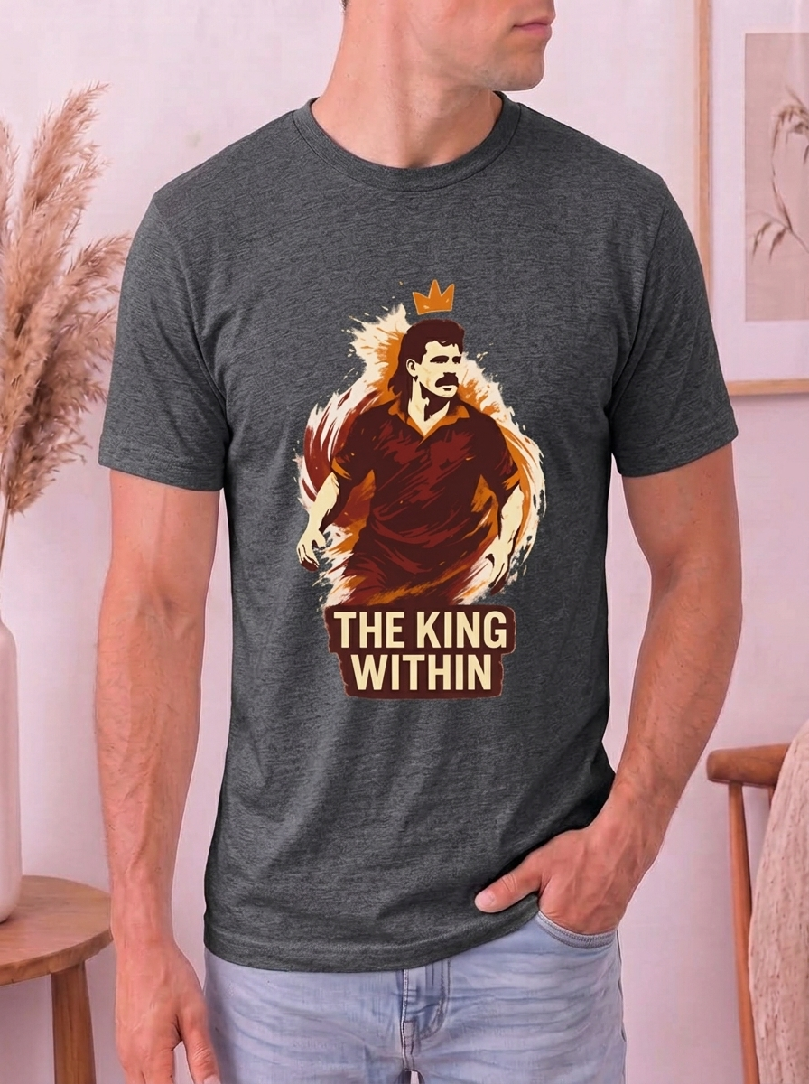 The King Within