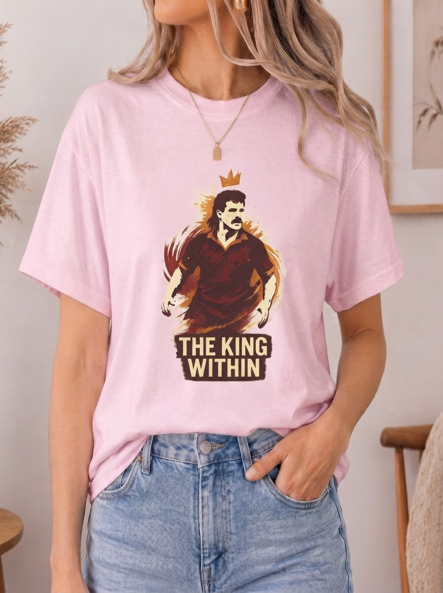 The King Within