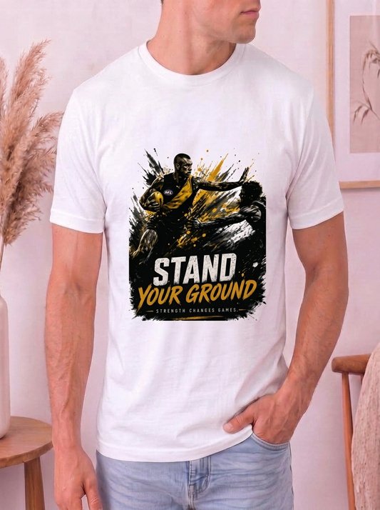 Stand Your Ground
