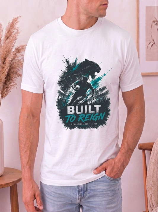 Built to Reign