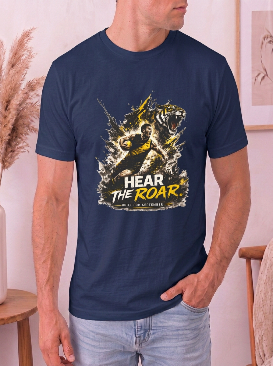 Hear the Roar