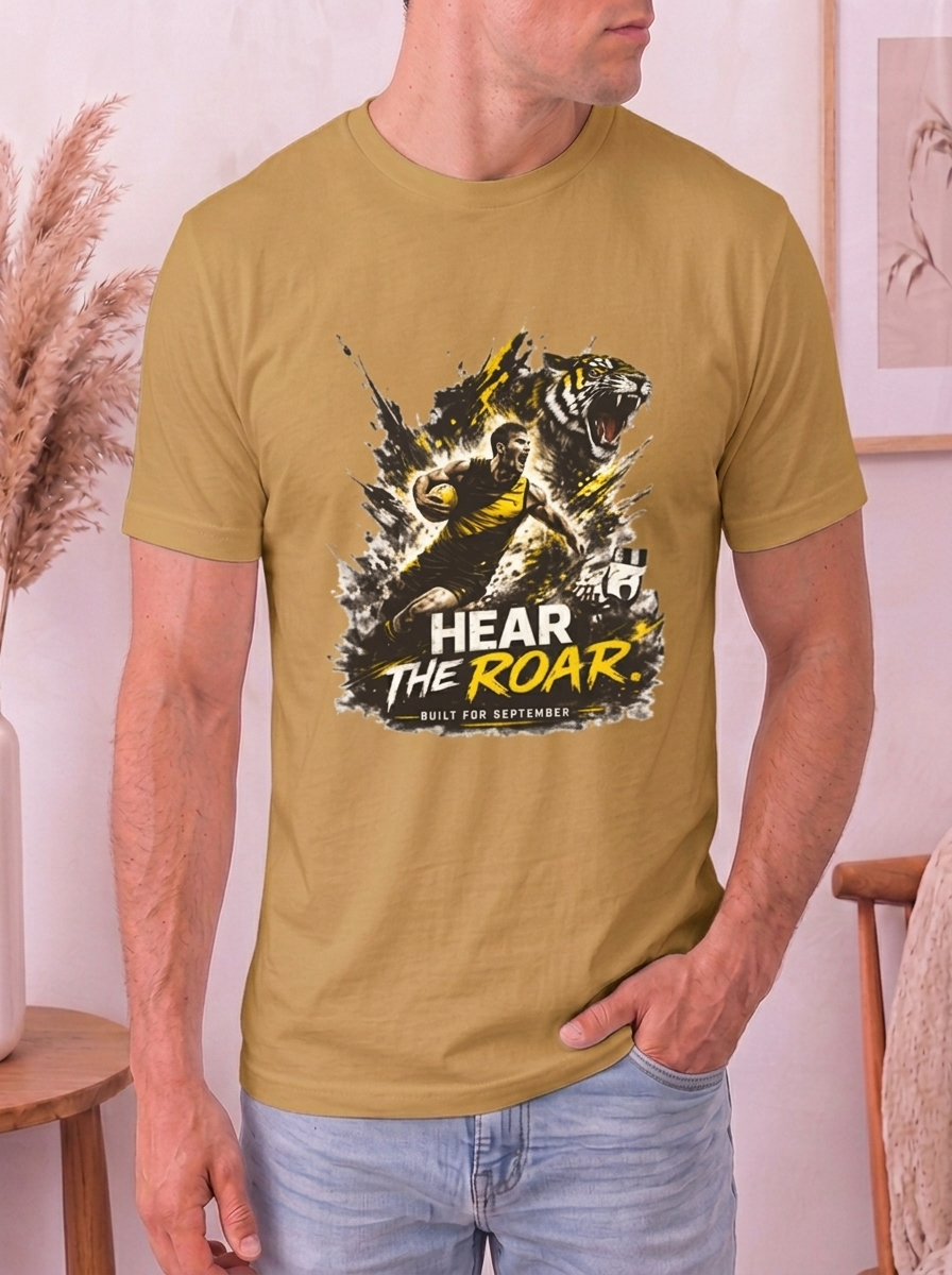 Hear the Roar