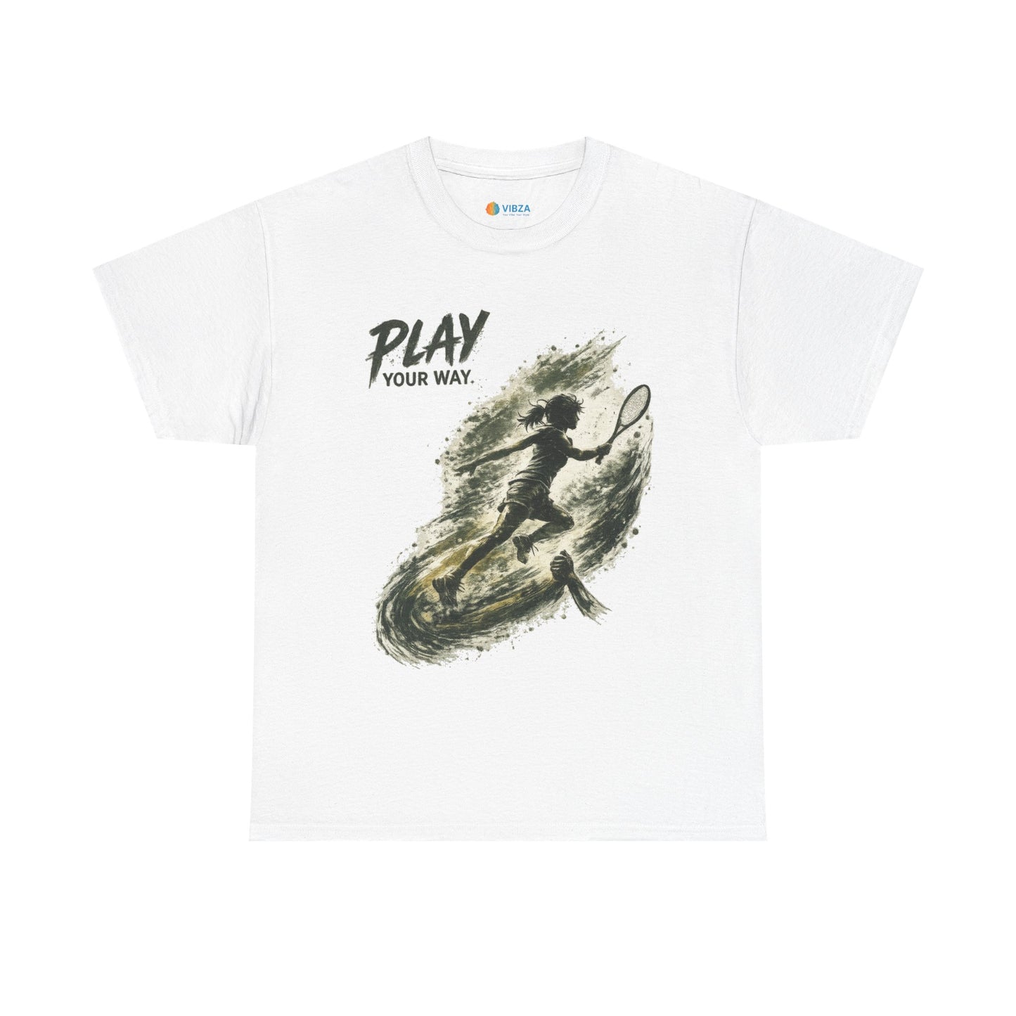 Play Your Way.