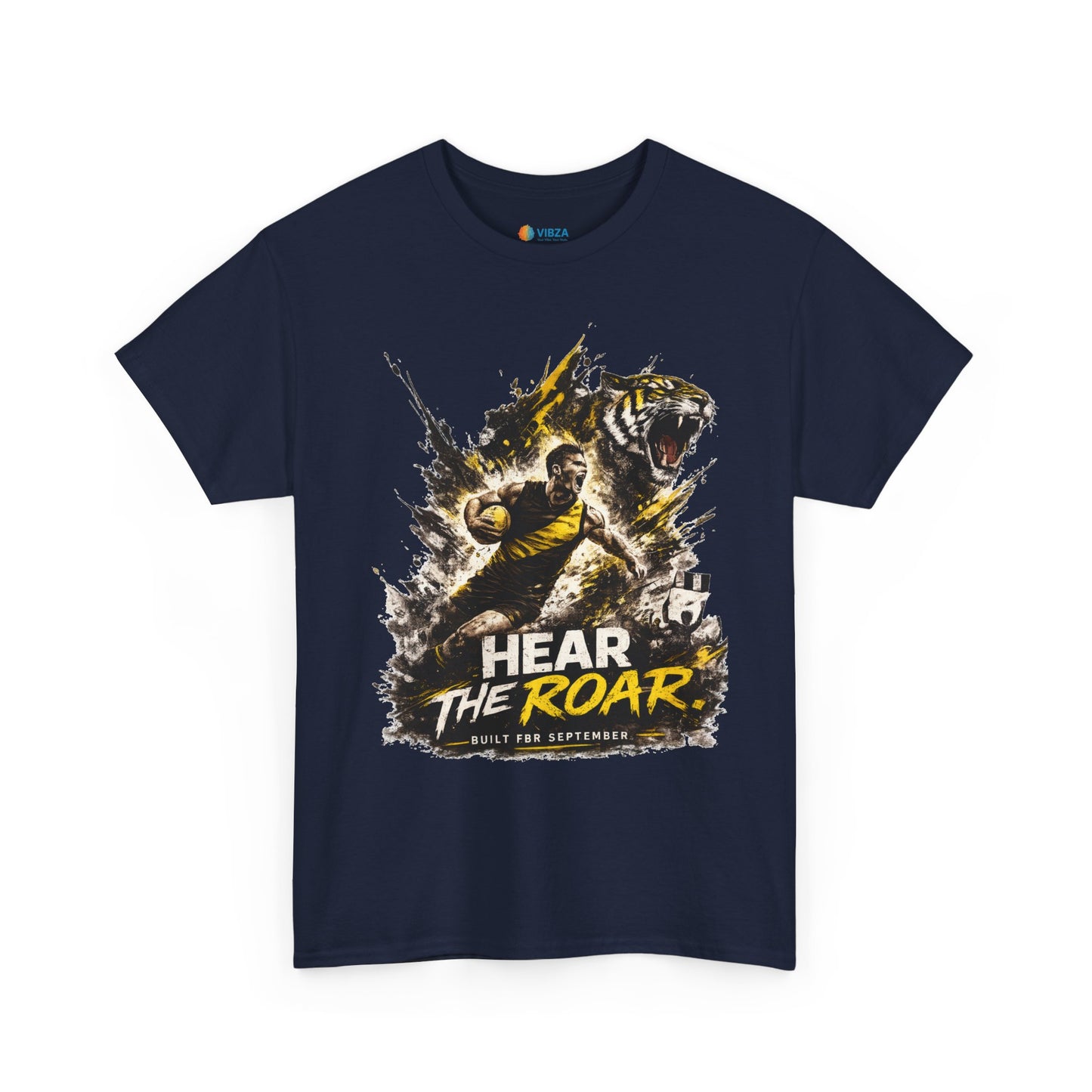 Hear the Roar