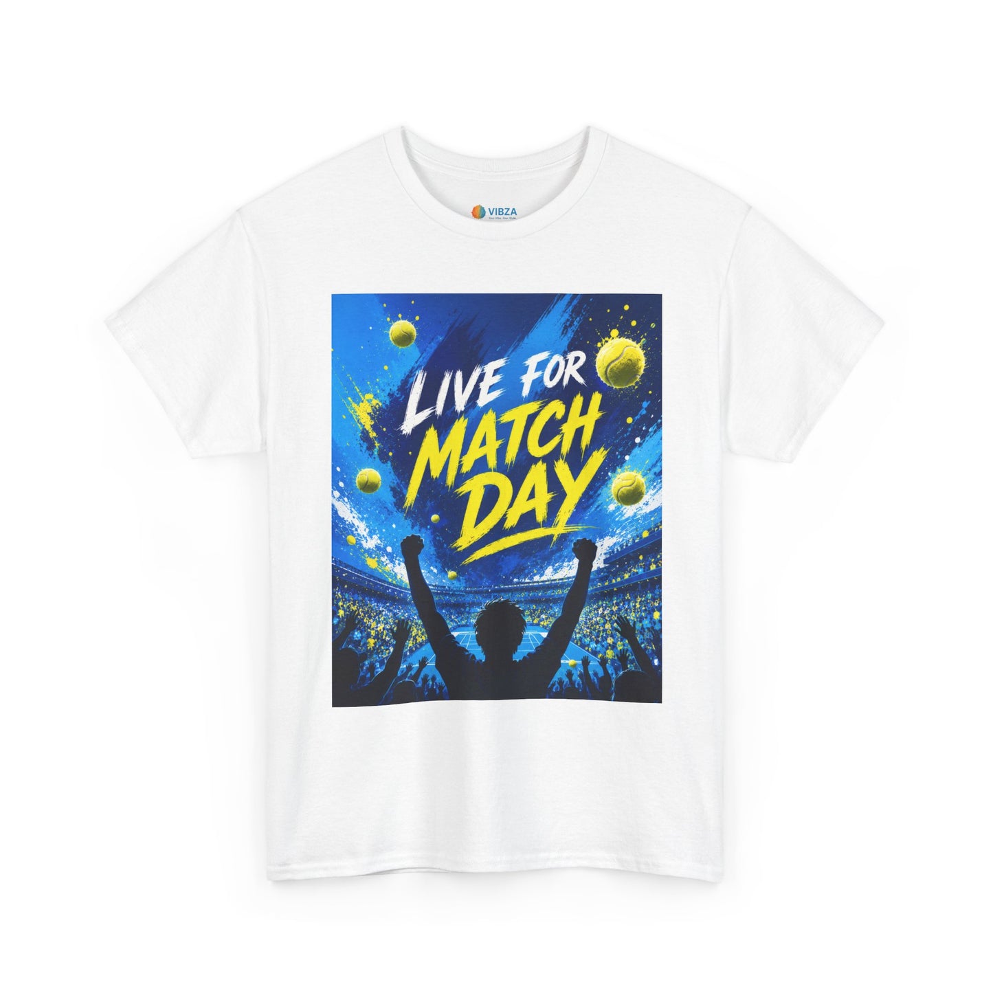 Live for Match Day