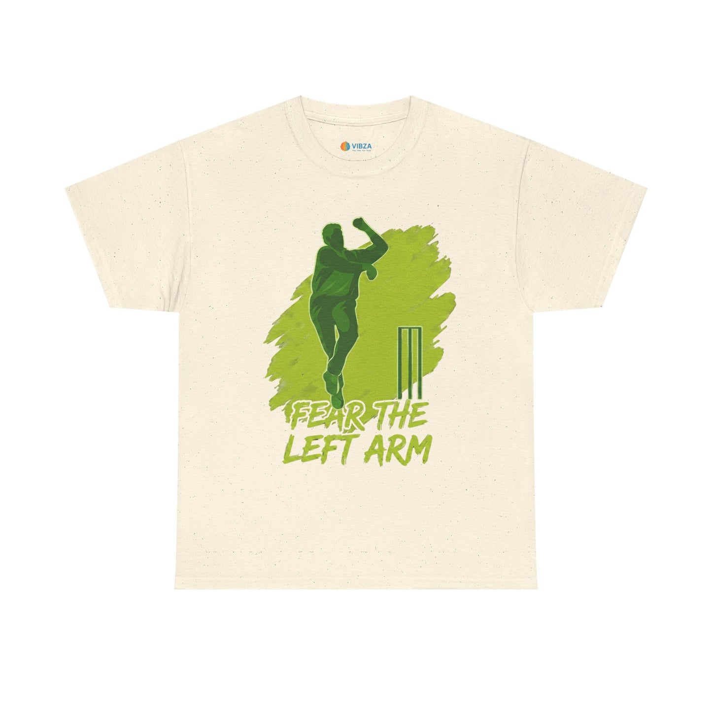 Fear the Left Arm